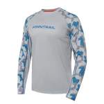 Finntrail WAVE 6612, Grey