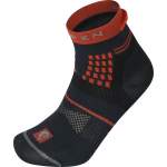 Lorpen X3TC, Anthracite-Orange