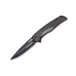 Boker Black Carbon