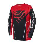 Finntrail JERSEY 6600, Red