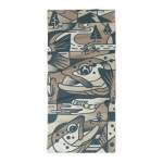 Buff CoolNet UV, Lake River Multi