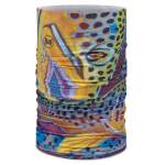Buff CoolNet UV, Trout Confetti