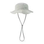 Buff Explore Booney, Solid Light Grey