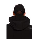 King Hunter, Black