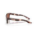 Costa Palmas Cooper Silver Mirror 580G, Coral Tortoise