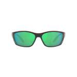 Costa Fisch Green Mirror 580G, Tortoise