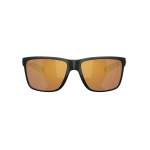 Costa Broadbill II Gold Mirror 580G, Matte Black