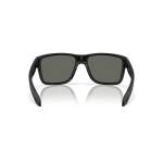 Costa Broadbill II Grey 580G, Matte Black