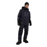Finntrail TOURNAMENT INSULATED 3755, Graphite