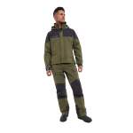 Finntrail GT 3465, Khaki