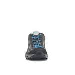 Asolo Nucleon GV ML, Graphite-Silver-Cyan