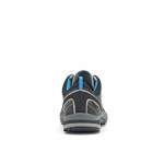 Asolo Nucleon GV ML, Graphite-Silver-Cyan