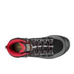 Asolo Falcon Evo GV MM, Grey-Black