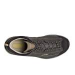 Asolo Nucleon GV MM, Graphite-Brown