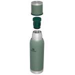 Stanley ADVENTURE 0,5L, зелёный