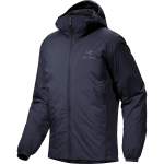 Arcteryx ATOM HOODY M, Black Sapphire