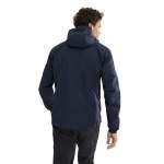 Arcteryx ATOM HOODY M, Black Sapphire