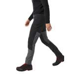 Arcteryx CERRATUS PANT M, Black-Graphite