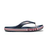 CROCS Bayaband Flip Navy-Pepper