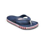 CROCS Bayaband Flip Navy-Pepper