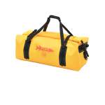 Гермосумка Pike DRY DUFFEL PRO 120л, жёлтый