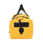 Гермосумка Pike DRY DUFFEL PRO 120л, жёлтый