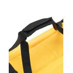 Гермосумка Pike DRY DUFFEL PRO 120л, жёлтый