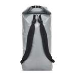 Pike DRY BAG с клапаном 60л, серый