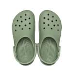 CROCS Classic Moss