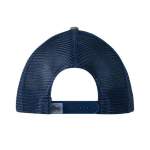 Buff Explore Trucker Cap, Soor Tundra Khaki
