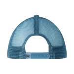 Buff Explore Trucker Cap, Nidus Blue