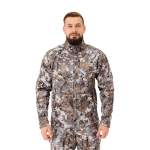 King Hunter JACKET, Camo Snow