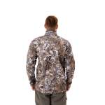 King Hunter JACKET, Camo Snow