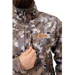 King Hunter JACKET, Camo Snow
