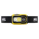 Petzl SWIFT RL, 1100 lm