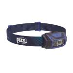 Petzl ACTIK, 450 lm, Blue