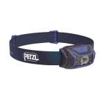 Petzl Actik Core, 600 lm, Blue