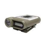 Claymore Capon 65A +(25), 230 lm, Tan