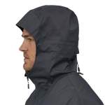 Patagonia M's SST Jacket, Smolder Blue
