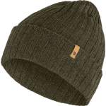 Fjallraven Byron Hat Thin, Dark Olive