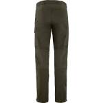 Fjallraven Kaipak Trousers M, Dark Olive