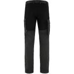 Fjallraven Vidda Pro Trousers M, Dark Grey-Black