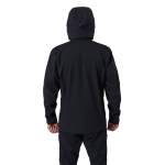 Red Fox Yoho Softshell II, чёрный