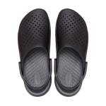 CROCS InMotion Clog Black