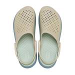 CROCS InMotion Clog Beige