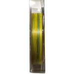 Squid Mania X8-PE 210m #0.5 Yellow-Green