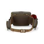 Simms Headwaters Hip Pack 10L, Hickory