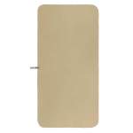 Sea to Summit POCKET TOWEL S, Desert