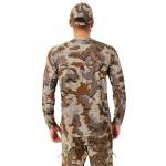 King Hunter PROTECTION, Modern Camo