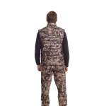King Hunter WARM, Camo Green